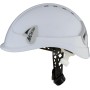 Höhen-Schutzhelme ARTILUX Montana II Roto K Weiss