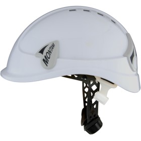 Höhen-Schutzhelme ARTILUX Montana II Roto K Weiss