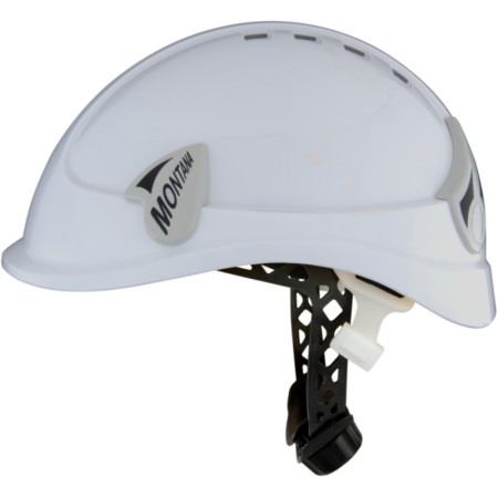 Höhen-Schutzhelme ARTILUX Montana II Roto K Weiss