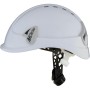 Höhen-Schutzhelme ARTILUX Montana II Roto K Weiss