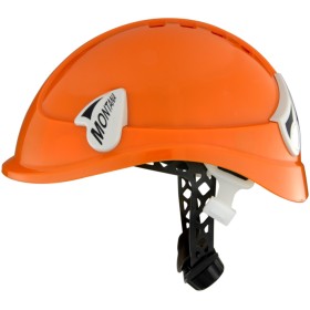 Höhen-Schutzhelme ARTILUX Montana II Roto K Orange