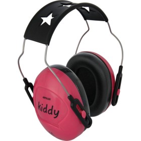 Kapselgehörschütze ARTILUX Kiddy Pink