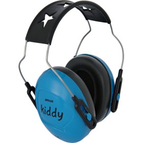 Kapselgehörschütze ARTILUX Kiddy Himmelblau