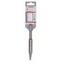 Bosch Spitzmeissel mit SDS Plus mit Drehstopp 140 mm