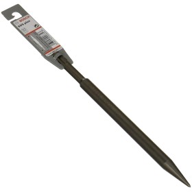 Bosch Spitzmeissel mit SDS Plus ohne Drehstopp