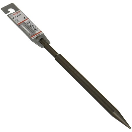 Bosch Spitzmeissel mit SDS Plus ohne Drehstopp