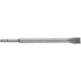 Bosch Flachmeissel mit SDS Plus 30 % höhere Lebensdauer
