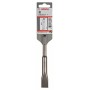 Bosch Flachmeissel mit SDS Plus 140 mm