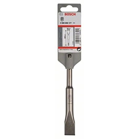 Bosch Flachmeissel mit SDS Plus 140 mm
