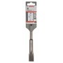 Bosch Flachmeissel mit SDS Plus 140 mm