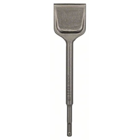 Bosch Spatmeissel mit SDS plus 250-60 mm