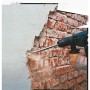 Bosch Spatmeissel mit SDS plus