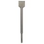 Bosch Spatmeissel mit SDS plus 250 mm