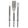 Bosch SDS plus MeisselSets