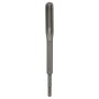 Bosch Hohlmeissel mit SDS plus