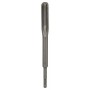 Bosch Hohlmeissel mit SDS plus