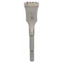Bosch Spitzmeissel mit SDS plus mit Hartmetallspitze 130 mm