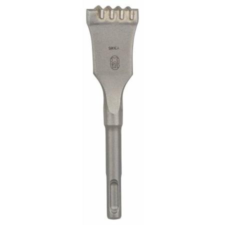 Bosch Spitzmeissel mit SDS plus mit Hartmetallspitze 130 mm