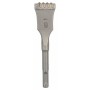 Bosch Spitzmeissel mit SDS plus mit Hartmetallspitze 130 mm