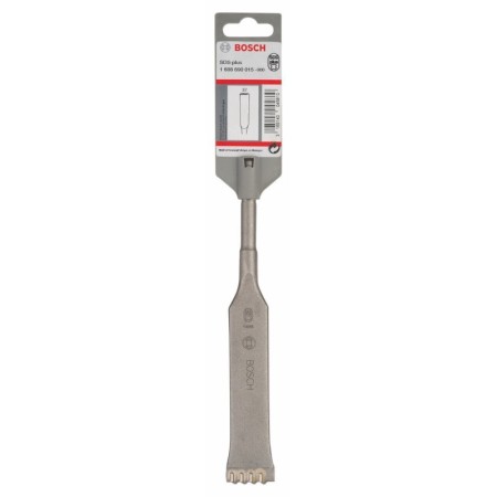 Bosch Spitzmeissel mit SDS plus mit Hartmetallspitze 200 mm