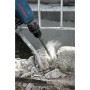 Bosch Spitzmeissel mit SDS max RTec Speed