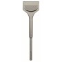 Bosch Spatmeissel mit SDS max 400 - 115 mm