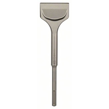 Bosch Spatmeissel mit SDS max 400 - 115 mm