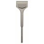 Bosch Spatmeissel mit SDS max 400 - 115 mm
