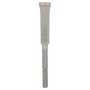 Bosch Spitzmeissel mit SDS max mit Hartmetallspitze