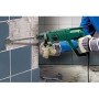 Bosch Fliesenmeissel mit SDS max Selbstnachschärfend
