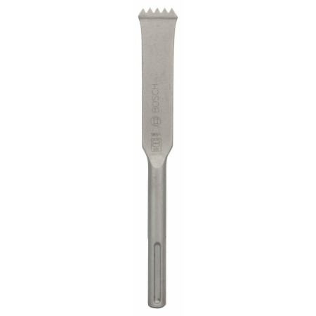 Bosch Zahnmeissel mit SDS max