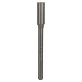 Einschlaghilfen mit SDS max für Erdungsstäbe 260-13 mm