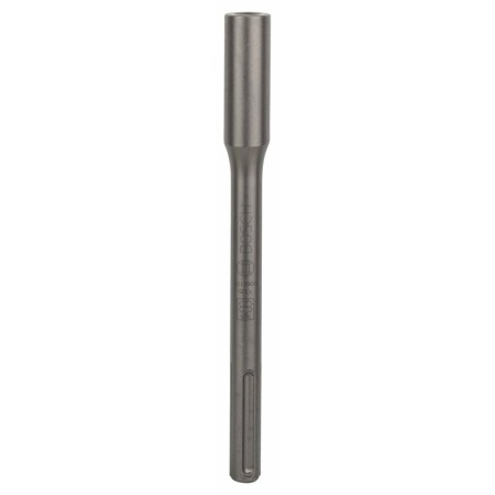 Einschlaghilfen mit SDS max für Erdungsstäbe 260-13 mm
