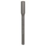 Einschlaghilfen mit SDS max für Erdungsstäbe 260-16.5 mm