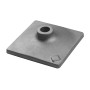 Stampffüsse mit SDS max 120x120 mm