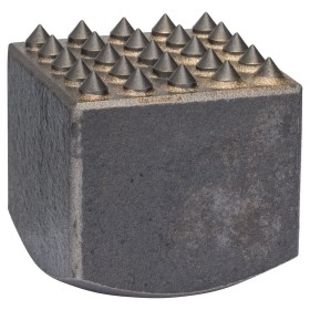 Stockerplatten 50x50 mm
