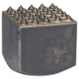 Stockerplatten 50x50 mm