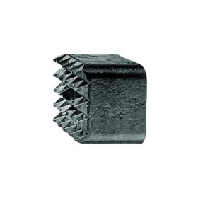 Stockerplatten 60x60 mm