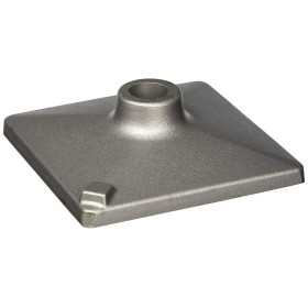 Werkzeughalter mit SDS max