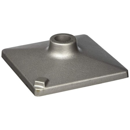 Werkzeughalter mit SDS max