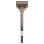 Bosch Spatmeissel 22-mm-Sechskantschaft 115 mm