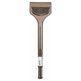 Bosch Spatmeissel 22-mm-Sechskantschaft 115 mm
