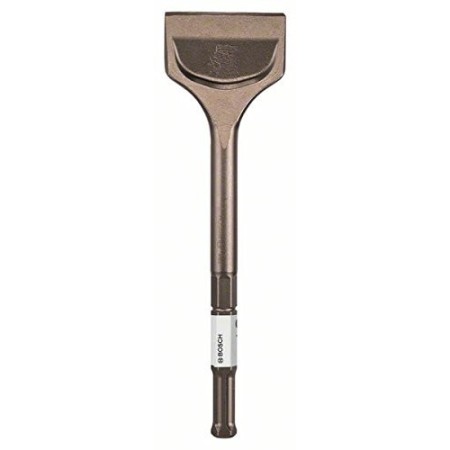 Bosch Spatmeissel 22-mm-Sechskantschaft 115 mm