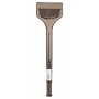 Bosch Spatmeissel 22-mm-Sechskantschaft 115 mm