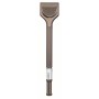 Bosch Spatmeissel 22-mm-Sechskantschaft 80 mm