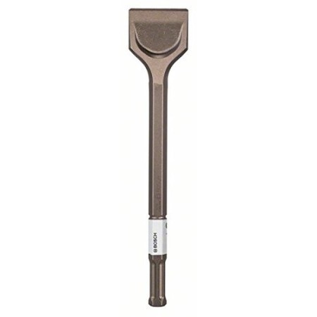 Bosch Spatmeissel 22-mm-Sechskantschaft 80 mm