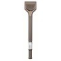 Bosch Spatmeissel 22-mm-Sechskantschaft 80 mm