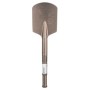 Bosch Schaufelmeissel 22-mm-Sechskantschaft