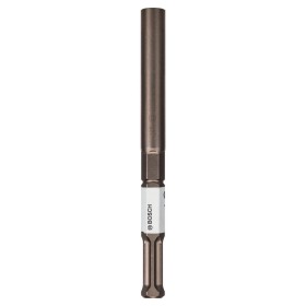 Einschlaghilfen für Erdungsstäbe 22-mm-Sechskantschaft
