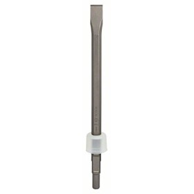 Bosch Flachmeissel 19-mm-Sechskantschaft 400 x 22 mm